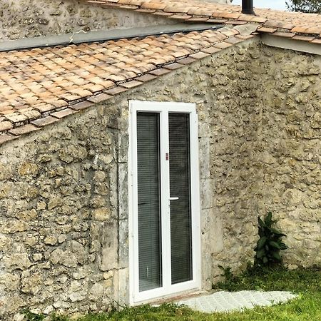 Ferienwohnung Chez Cali Eyrans-de Soudiac Exterior foto